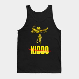 Kiddo Tank Top